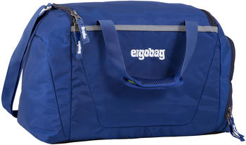 ergobag Sport Bag 20L BlaulichtBär 004