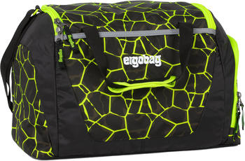 ergobag Sport Bag 20L DrachenfliegBär 001