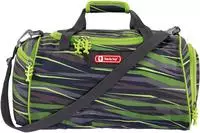 Sporttasche 183953, Step by Step Sporttasche Wild Cat Chiko