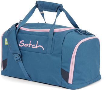 Satch Sport Bag (SAT-DUF) Deep Rose