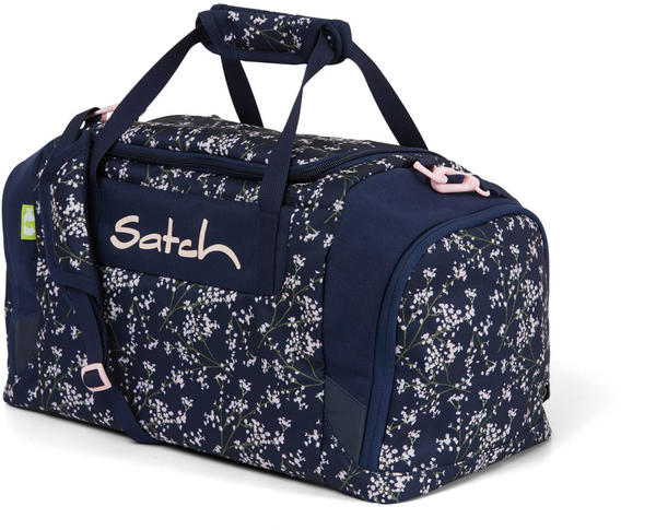 Satch Sport Bag (SAT-DUF) Bloomy Breeze