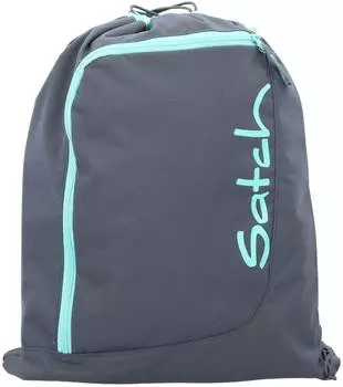 Satch Gym Bag Mint Phantom