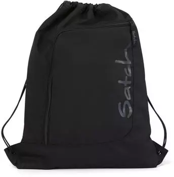 Satch Gym Bag Blackjack