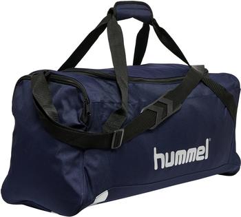 Hummel Core Sports Bag M marine