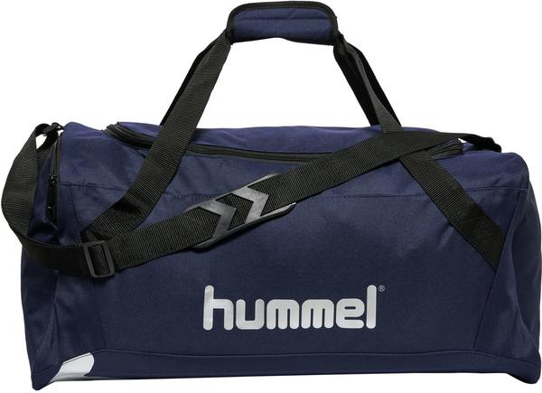 Allgemeine Daten & Ausstattung Hummel Core Sports Bag M marine