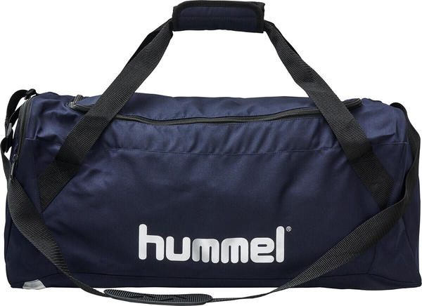 Hummel Core Sports Bag L marine