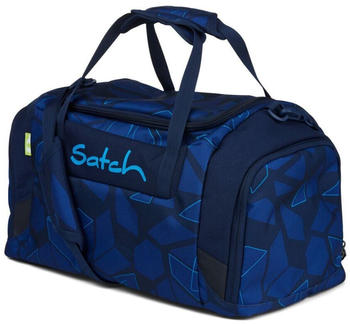 Satch Sport Bag (SAT-DUF) Next Level