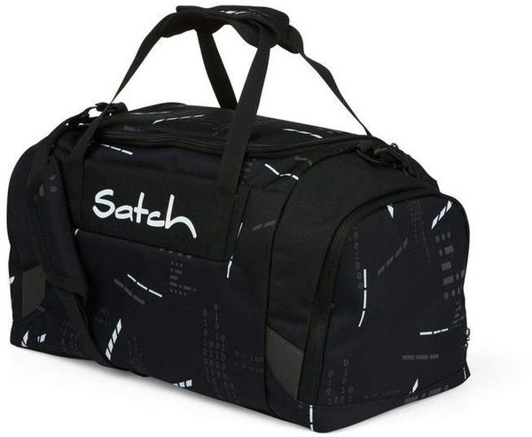 Satch Sport Bag (SAT-DUF) Ninja Matrix