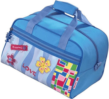 Step by Step Sporttasche 35 cm Happiness