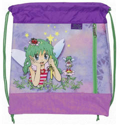 McNeill Sportbeutel 38 cm Pixie
