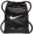 Nike Brasilia 9.0 Gymsack (BA5953) black