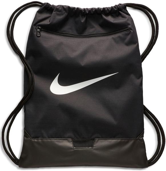 Nike Brasilia 9.0 Gymsack (BA5953) black