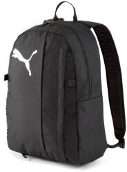 Puma teamGOAL 23 Backpack with Ball Net (077268-03) black