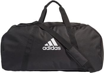 Adidas Tiro Primegreen Duffelbag L (GH7263) black/white