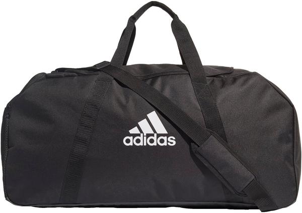 Adidas Tiro Primegreen Duffelbag L (GH7263) black/white Test TOP Angebote  ab 29,90 € (Oktober 2023)