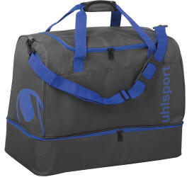 Uhlsport Essential 2.0 Sports Bag 50L M (100425502) anthra/azure blue