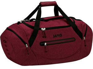 JAKO Sports Bag Champ (1907-01) senior red melted
