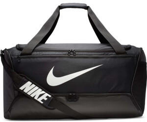 Nike Brasilia L Duffle - 9.0 (BA5966-010) black/white