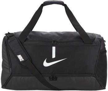 Nike Academy Team Duffel Bag L (CU8089-010) black/white