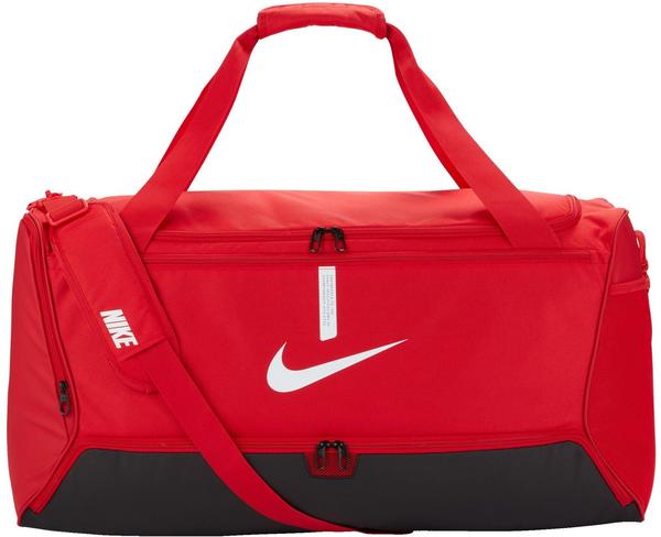 Nike Academy Team Duffel Bag L (CU8089-657) university red/black/white