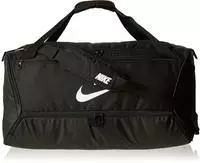 Nike CU809015601001, Nike Academy Team M Duffel Sporttasche (010 black/black/white)