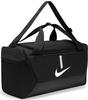 Nike Academy Team Duffel Sporttasche S - schwarz