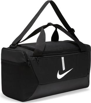 Nike Academy Team Duffel Bag S (CU8097-010) black/white