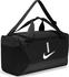 Nike Academy Team Duffel Bag S (CU8097-010) black/white