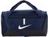 Nike Academy Team Duffel Bag S (CU8097-410) midnight navy/black/white
