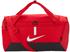 Nike Academy Team Duffel Bag S (CU8097-657) university red/black/white