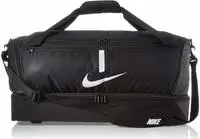 Nike CU808715601001, Nike Academy Team Soccer Hardcase Tasche L (010