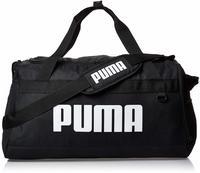 Puma 091142-01, PUMA Challenger Trainingstasche Extra Small 01 - PUMA black Schwarz