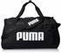 medium gray heather: Puma Challenger Duffel Bag S (076620)