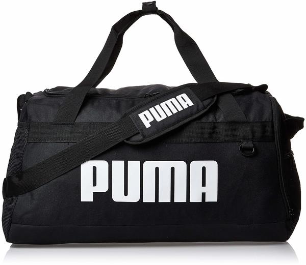 Puma Challenger Duffel Bag S (076620) medium gray heather
