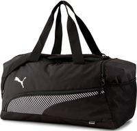 PUMA Sporttasche "FUNDAMENTALS SPORTS BAG S" sportlicher Stil, mit gepolsterten