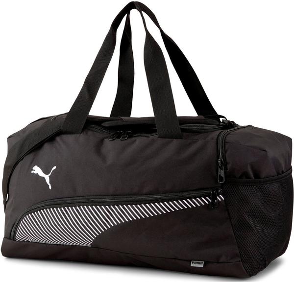 Puma Fundamentals Sports Bag S (077289-01) black