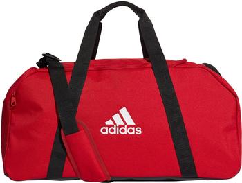 Adidas Tiro Primegreen Duffelbag M (GH7269) team power red/black/white