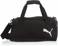 Puma 090232-01, Puma teamGOAL Teamtasche Gr.S - schwarz