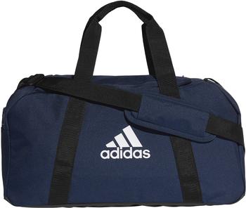 Adidas Tiro Primegreen Duffelbag S (GH7274) team navy blue/black/white
