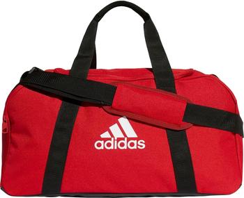 Adidas Tiro Primegreen Duffelbag S (GH7275) team power red/black/white