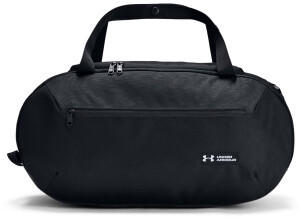 Under Armour Roland Duffle (1350092-004) black