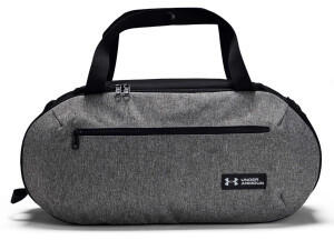 Under Armour Roland Duffle S (1352117-040) graphite