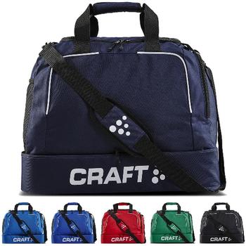 Craft Pro Control 2 Layer Equipment Small Bag (1906918-430000) bright red
