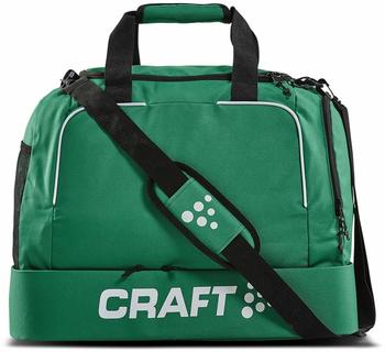 Craft Sportswear Craft Pro Control 2 Layer Equipment Small Bag (1906918-651000) team green