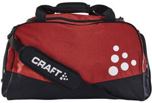 Craft Squad Duffel Large (1905595-9430) bright red