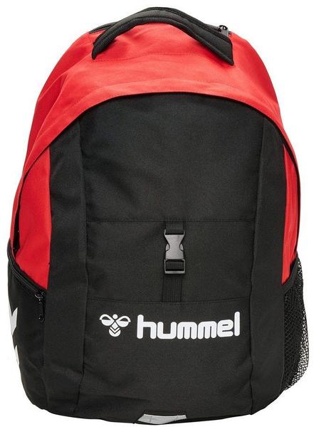 Eigenschaften & Allgemeine Daten Hummel Core Ball Back Pack (205888-3081) true red/black
