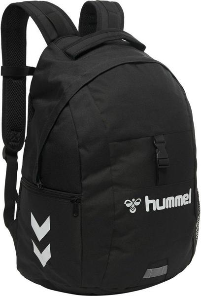 Hummel Core Ball Back Pack (205888-7079) true blue/black