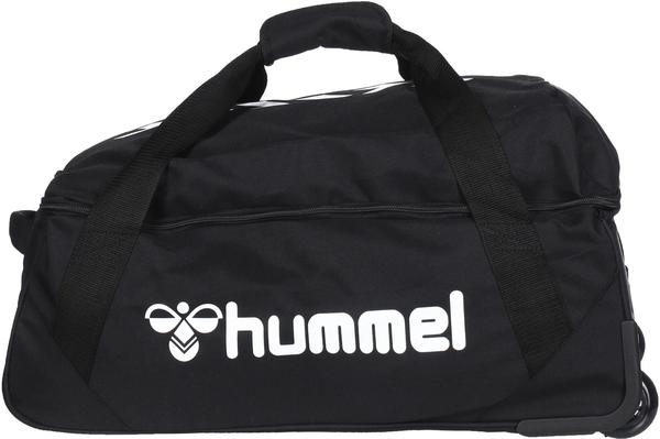 Allgemeine Daten & Bewertungen Hummel Core Trolley M (207142-2001) black
