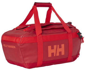 Helly Hansen HH SCOUT DUFFEL S red