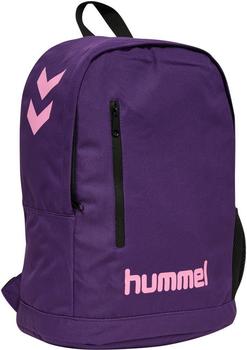 Hummel Core Back Pack (206996-3583) biking red/raspberry sorbet